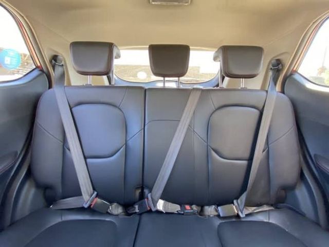 Chevrolet Groove 1.5 Premier Mt 2021