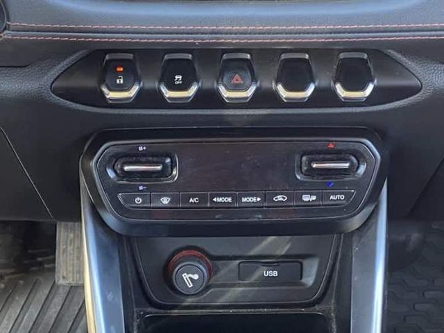 Chevrolet Groove 1.5 Premier Mt 2021