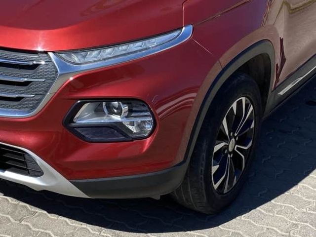 Chevrolet Groove 1.5 Premier Mt 2021