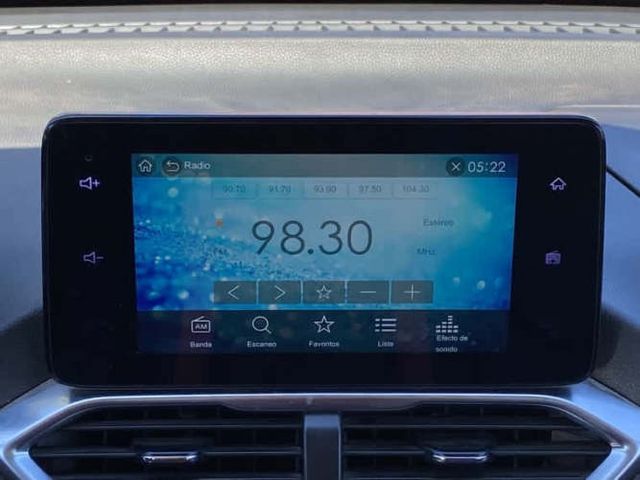 Chevrolet Groove 1.5 Premier Mt 2021