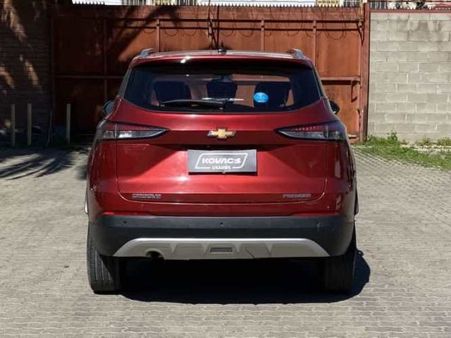 Chevrolet Groove 1.5 Premier Mt 2021