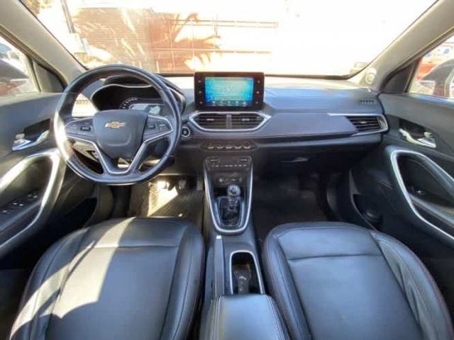 Chevrolet Groove 1.5 Premier Mt 2021