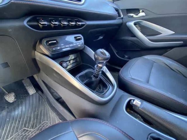 Chevrolet Groove 1.5 Premier Mt 2021