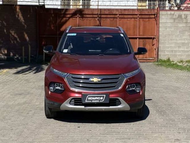 Chevrolet Groove 1.5 Premier Mt 2021