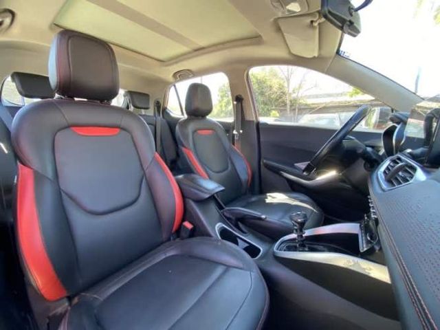 Chevrolet Groove 1.5 Premier Mt 2021