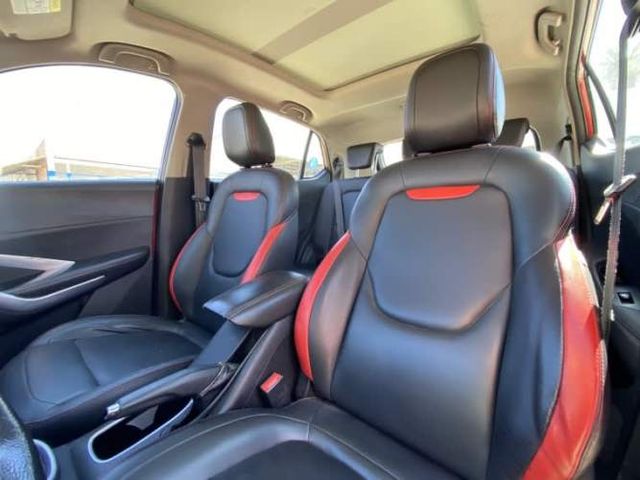 Chevrolet Groove 1.5 Premier Mt 2021