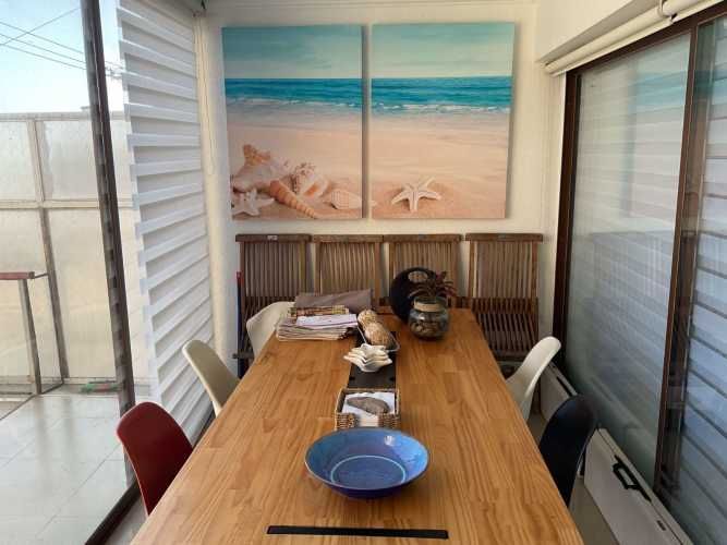 3 dormitorios 2 baños