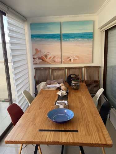 3 dormitorios 2 baños