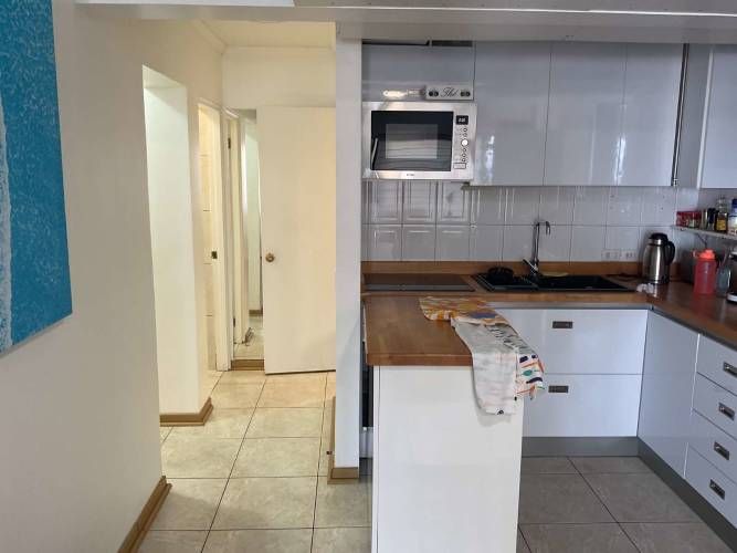 3 dormitorios 2 baños