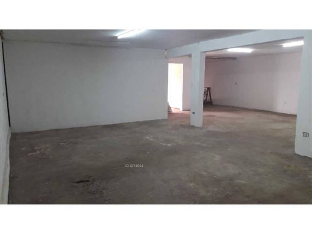 Arriendo Local Comercial