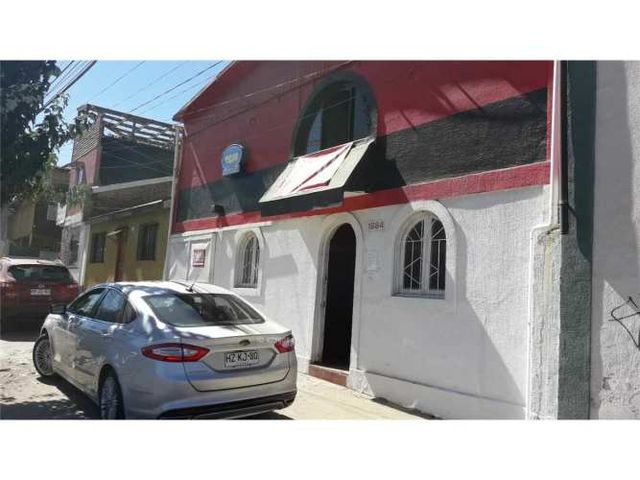 Arriendo Local Comercial