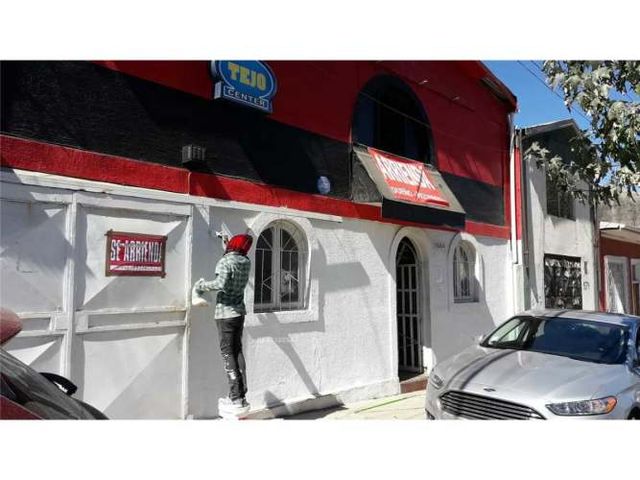 Arriendo Local Comercial