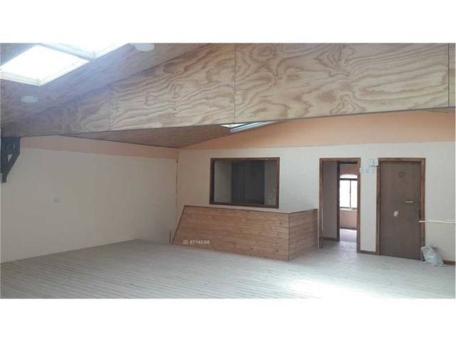 Arriendo Local Comercial