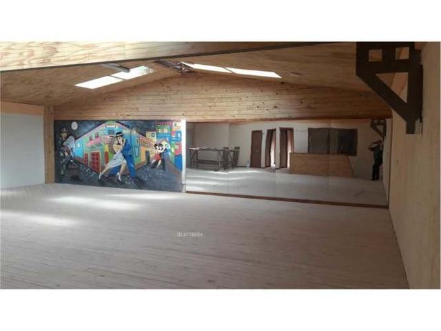 Arriendo Local Comercial