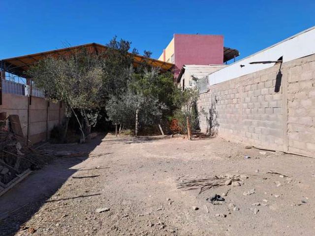 Se vende terreno en Maipu (108588)