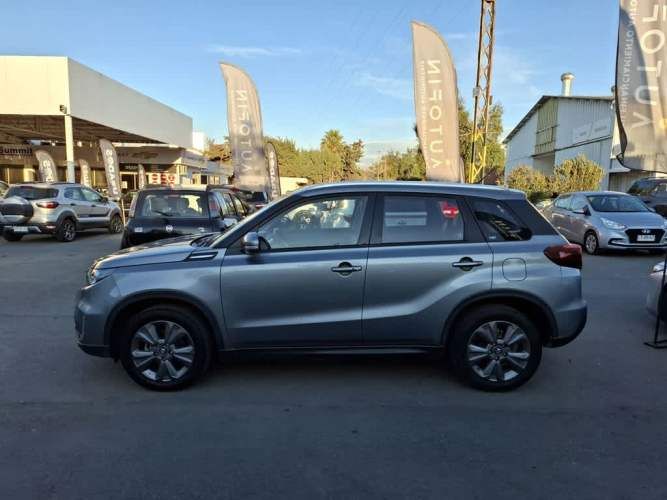 SUZUKI VITARA 2022