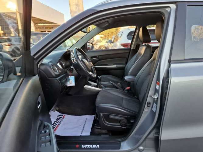 SUZUKI VITARA 2022