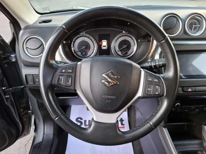 SUZUKI VITARA 2022