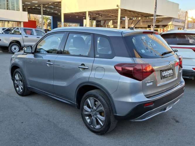 SUZUKI VITARA 2022