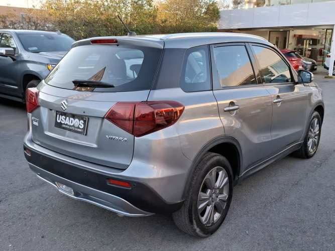 SUZUKI VITARA 2022