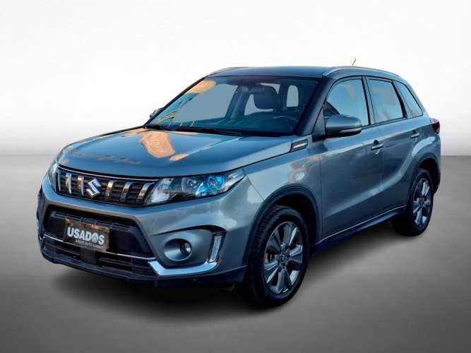 SUZUKI VITARA 2022