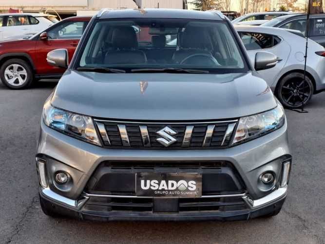 SUZUKI VITARA 2022