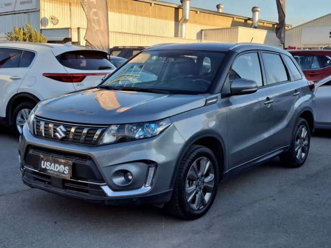 SUZUKI VITARA 2022