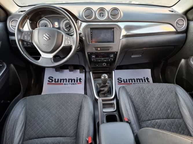 SUZUKI VITARA 2022