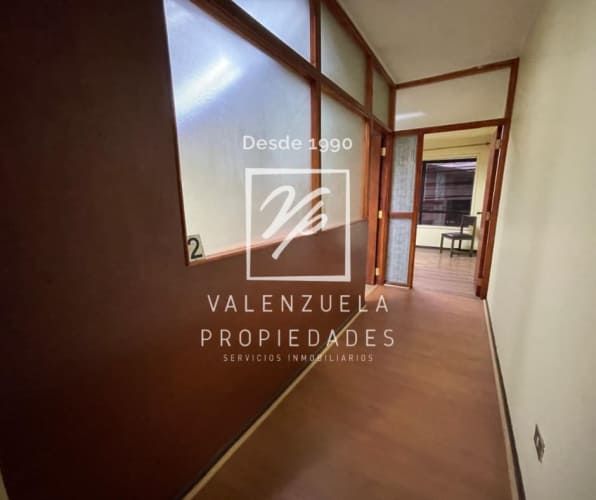 Oficinas en el centro de Temuco