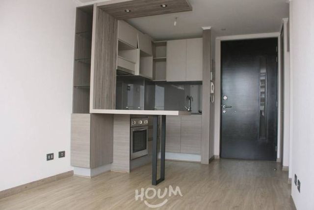 Departamento en Avenida Fernández Albano