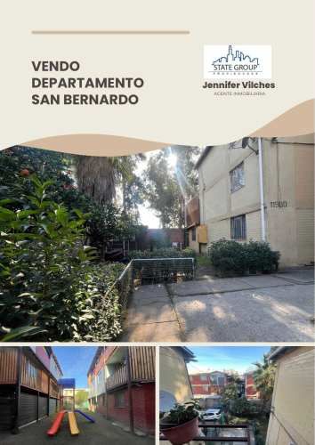 VENTA  DEPARTAMENTO MIGUEL UNAMUNO  VAITEA
