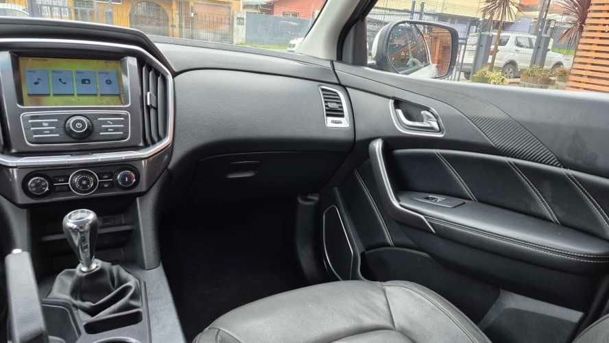 JMC VIGUS PLUS 4X2 2022