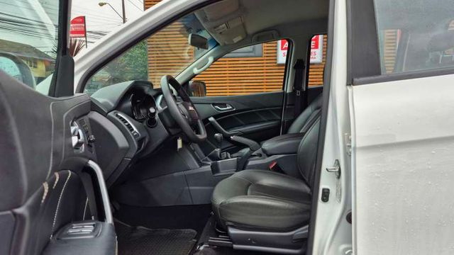 JMC VIGUS PLUS 4X2 2022