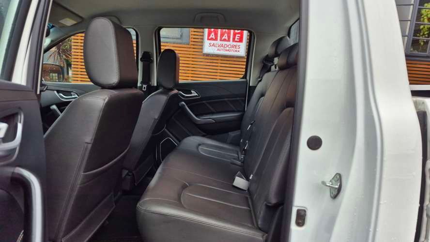 JMC VIGUS PLUS 4X2 2022