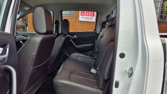 JMC VIGUS PLUS 4X2 2022