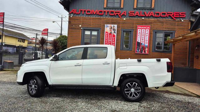 JMC VIGUS PLUS 4X2 2022