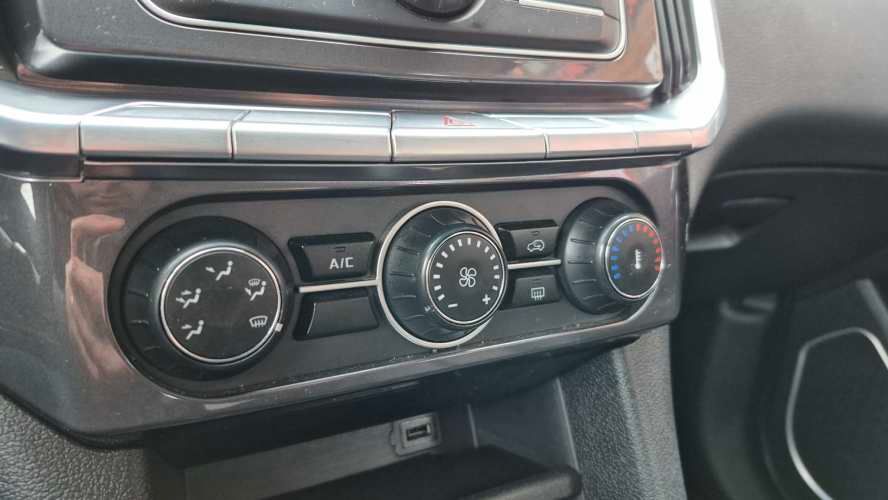 JMC VIGUS PLUS 4X2 2022