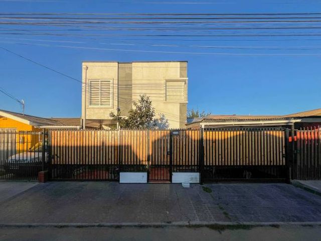 Casa en Venta en Bosque San Carlos, Coquimbo.