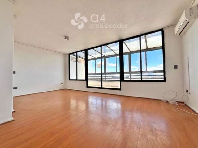 Amplio Y Luminoso Dpto, Barrio Universitario Beaucheff