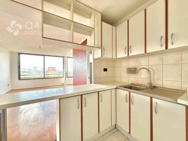 Amplio Y Luminoso Dpto, Barrio Universitario Beaucheff