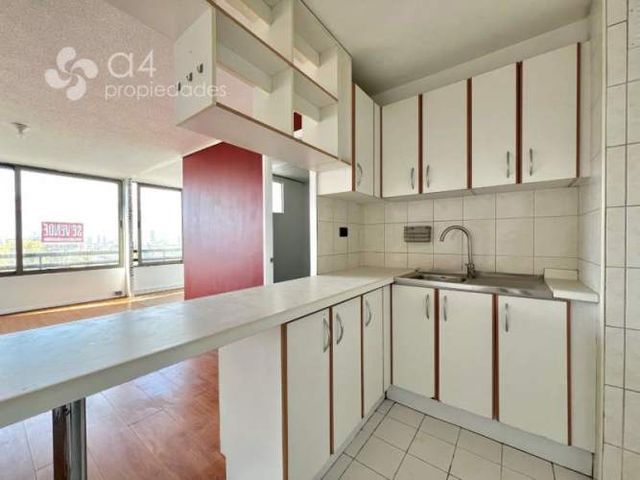 Amplio Y Luminoso Dpto, Barrio Universitario Beaucheff