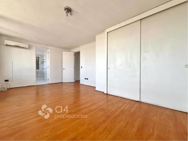 Amplio Y Luminoso Dpto, Barrio Universitario Beaucheff