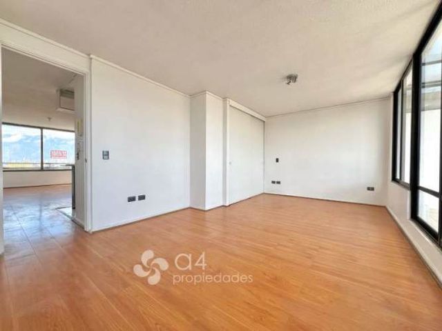 Amplio Y Luminoso Dpto, Barrio Universitario Beaucheff