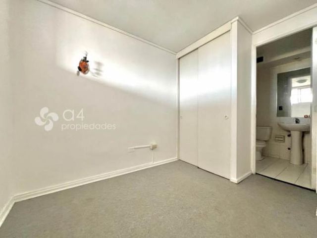 Amplio Y Luminoso Dpto, Barrio Universitario Beaucheff