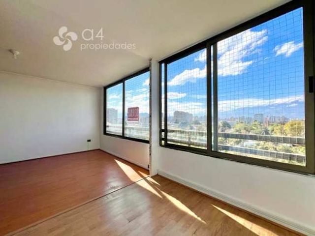 Amplio Y Luminoso Dpto, Barrio Universitario Beaucheff