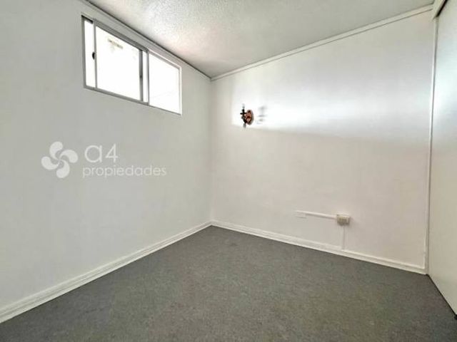 Amplio Y Luminoso Dpto, Barrio Universitario Beaucheff