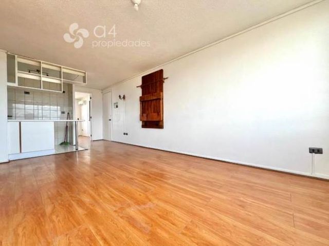 Amplio Y Luminoso Dpto, Barrio Universitario Beaucheff