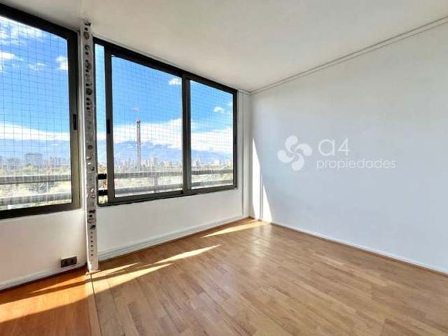 Amplio Y Luminoso Dpto, Barrio Universitario Beaucheff