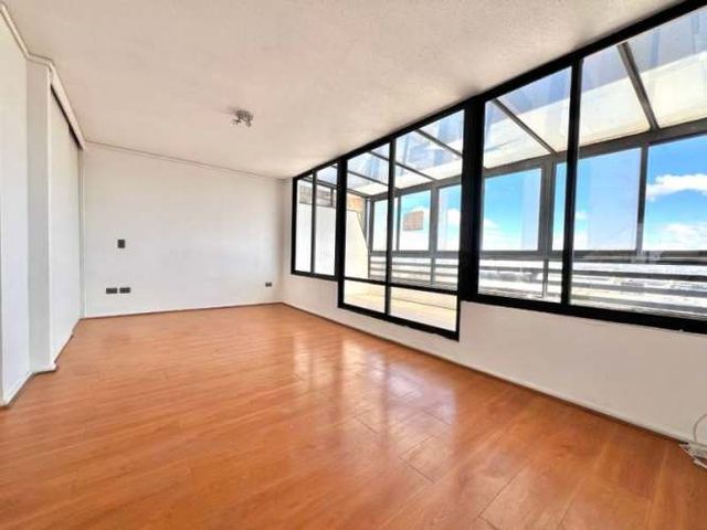 Amplio Y Luminoso Dpto, Barrio Universitario Beaucheff