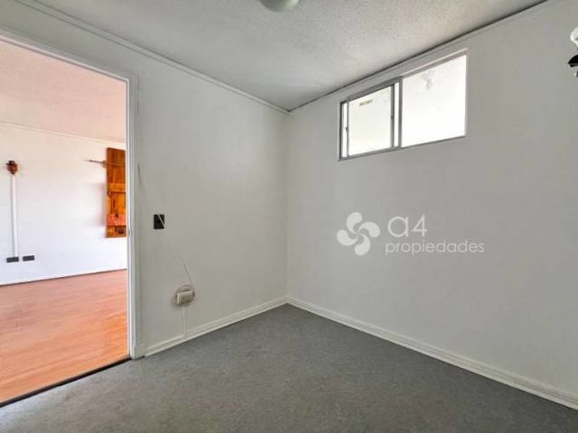 Amplio Y Luminoso Dpto, Barrio Universitario Beaucheff